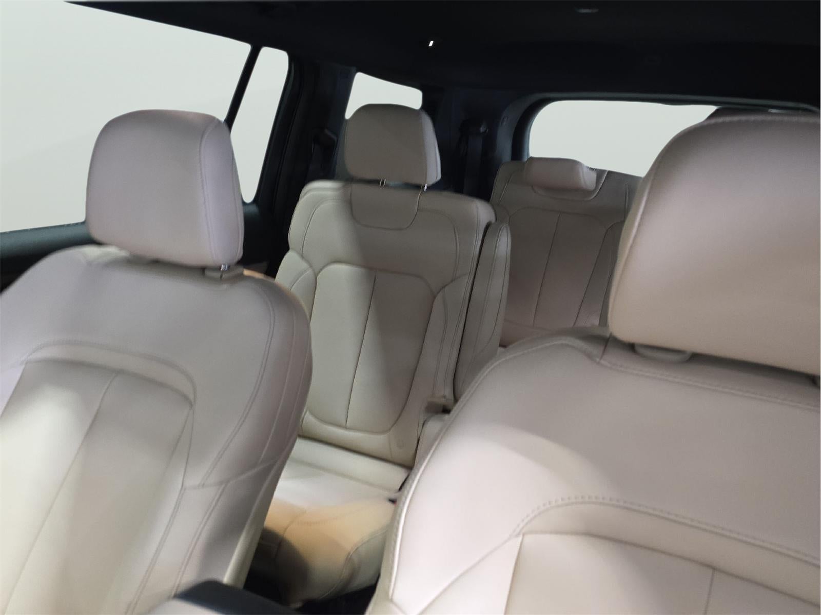 2026 Jeep Grand Cherokee L GRAND CHEROKEE L LIMITED 4X4