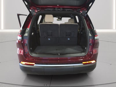 2026 Jeep Grand Cherokee L GRAND CHEROKEE L LIMITED 4X4