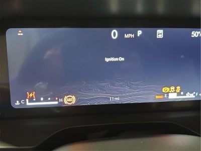 2026 Jeep Grand Cherokee L GRAND CHEROKEE L LIMITED 4X4