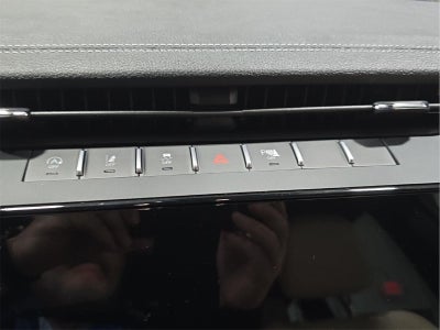 2026 Jeep Grand Cherokee L GRAND CHEROKEE L LIMITED 4X4