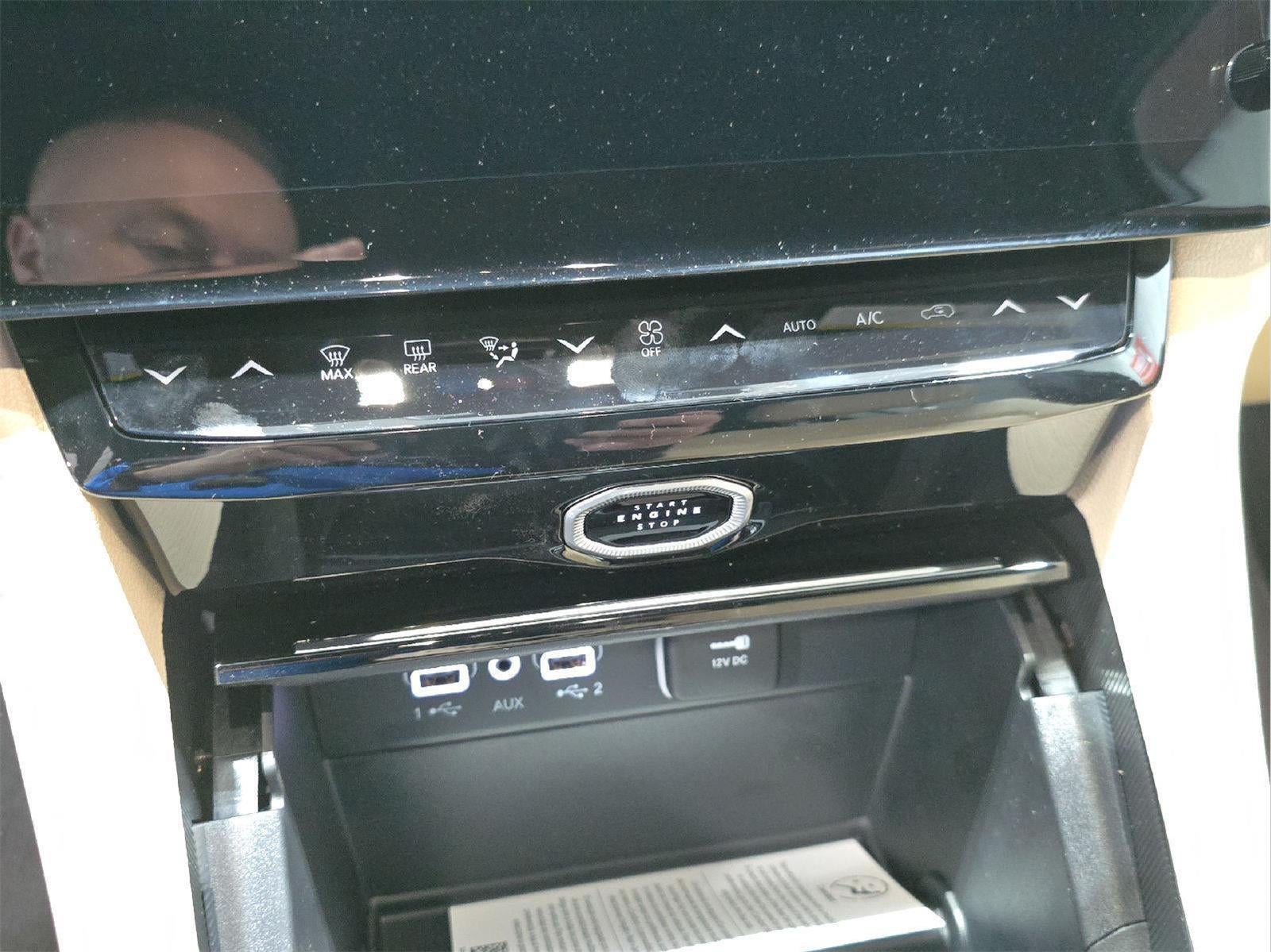 2026 Jeep Grand Cherokee L GRAND CHEROKEE L LIMITED 4X4