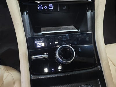 2026 Jeep Grand Cherokee L GRAND CHEROKEE L LIMITED 4X4