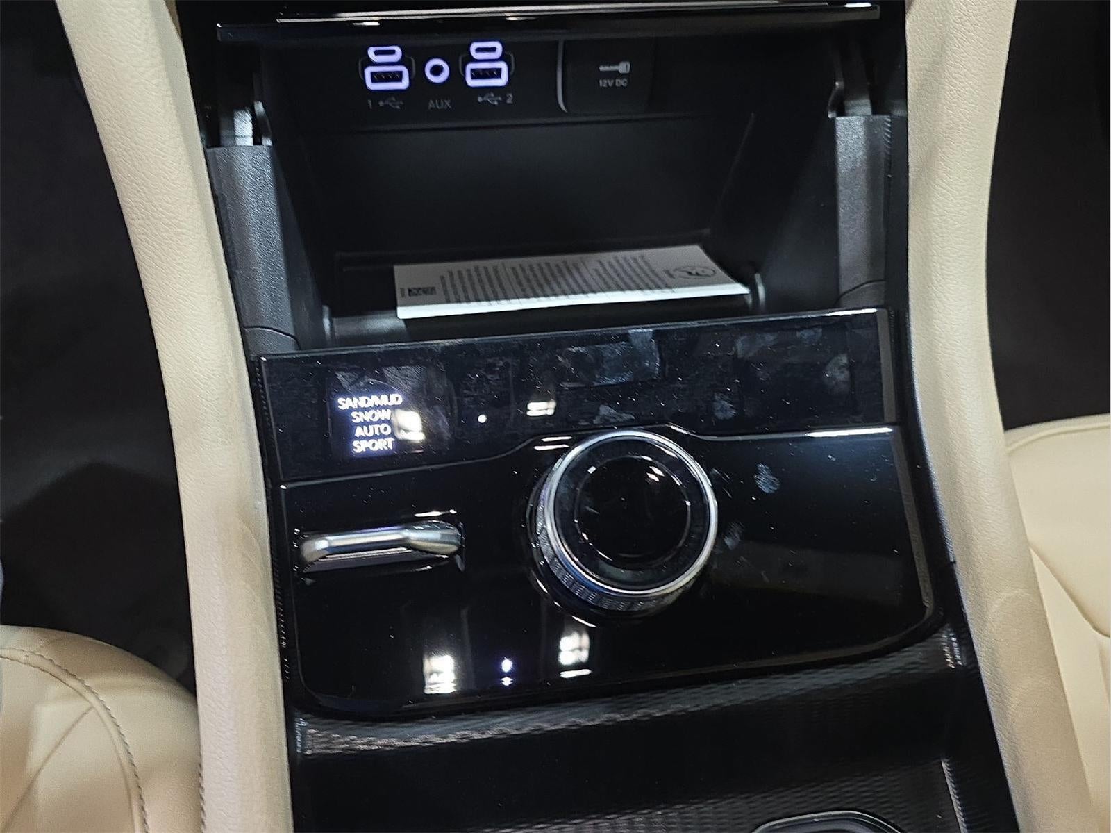 2026 Jeep Grand Cherokee L GRAND CHEROKEE L LIMITED 4X4