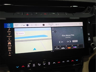 2026 Jeep Grand Cherokee L GRAND CHEROKEE L LIMITED 4X4