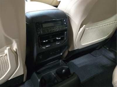 2026 Jeep Grand Cherokee L GRAND CHEROKEE L LIMITED 4X4