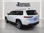 2026 Jeep Grand Cherokee L GRAND CHEROKEE L LIMITED 4X4