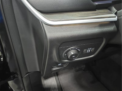 2026 Jeep Grand Cherokee L GRAND CHEROKEE L LIMITED RESERVE 4X4