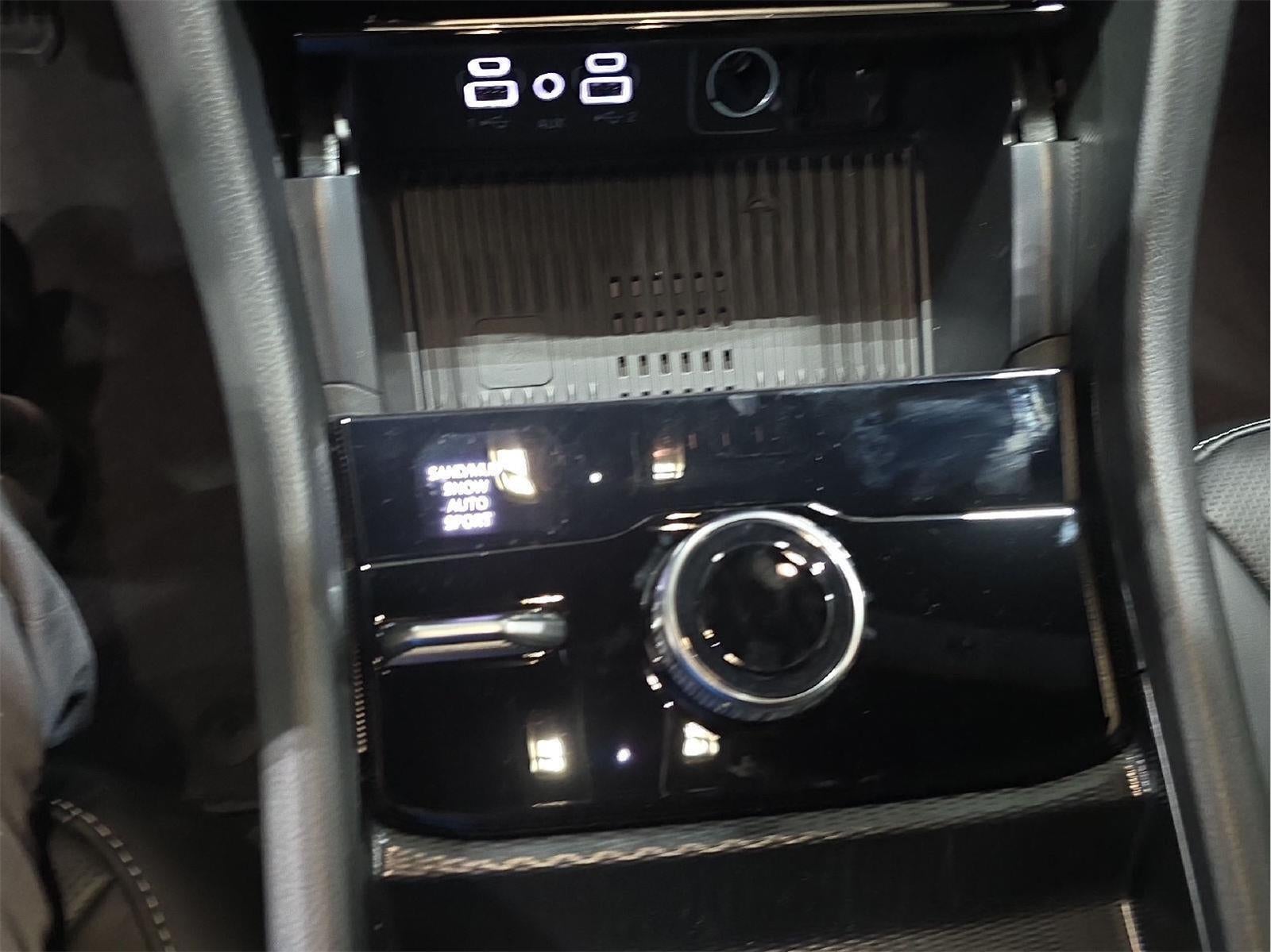 2026 Jeep Grand Cherokee L GRAND CHEROKEE L LIMITED RESERVE 4X4