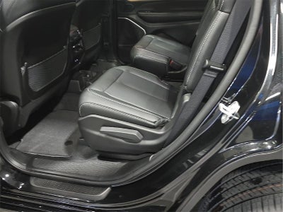 2026 Jeep Grand Cherokee L GRAND CHEROKEE L LIMITED RESERVE 4X4