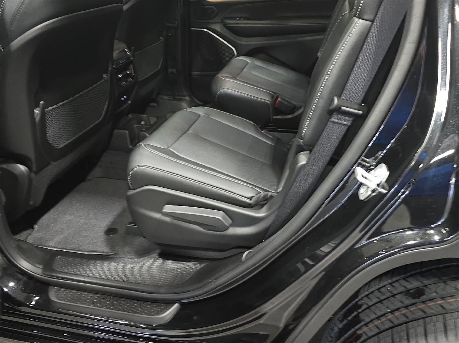 2026 Jeep Grand Cherokee L GRAND CHEROKEE L LIMITED RESERVE 4X4