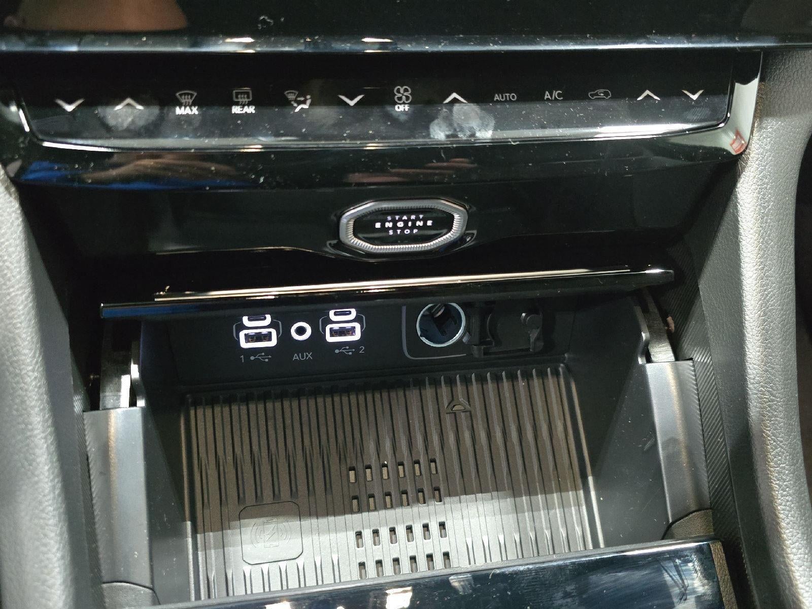 2026 Jeep Grand Cherokee L GRAND CHEROKEE L LIMITED RESERVE 4X4