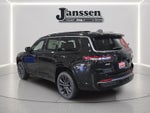 2026 Jeep Grand Cherokee L GRAND CHEROKEE L LIMITED RESERVE 4X4