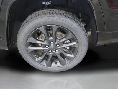 2026 Jeep Grand Cherokee L GRAND CHEROKEE L LIMITED RESERVE 4X4