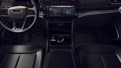 2026 Jeep Grand Cherokee L GRAND CHEROKEE L LIMITED RESERVE 4X4