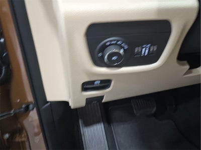 2026 Jeep Grand Cherokee L GRAND CHEROKEE L LIMITED 4X4
