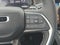 2027 Jeep Grand Cherokee L GRAND CHEROKEE L LIMITED RESERVE 4X4