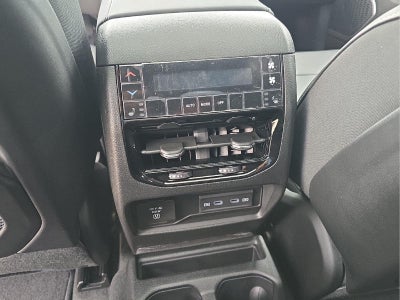 2027 Jeep Grand Cherokee L GRAND CHEROKEE L LIMITED RESERVE 4X4