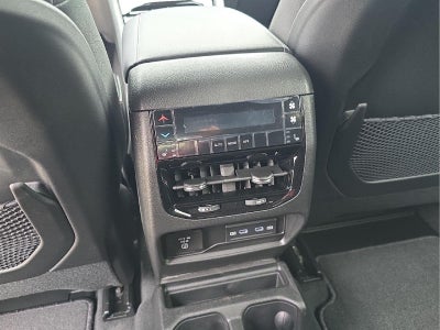2027 Jeep Grand Cherokee L GRAND CHEROKEE L LIMITED 4X4