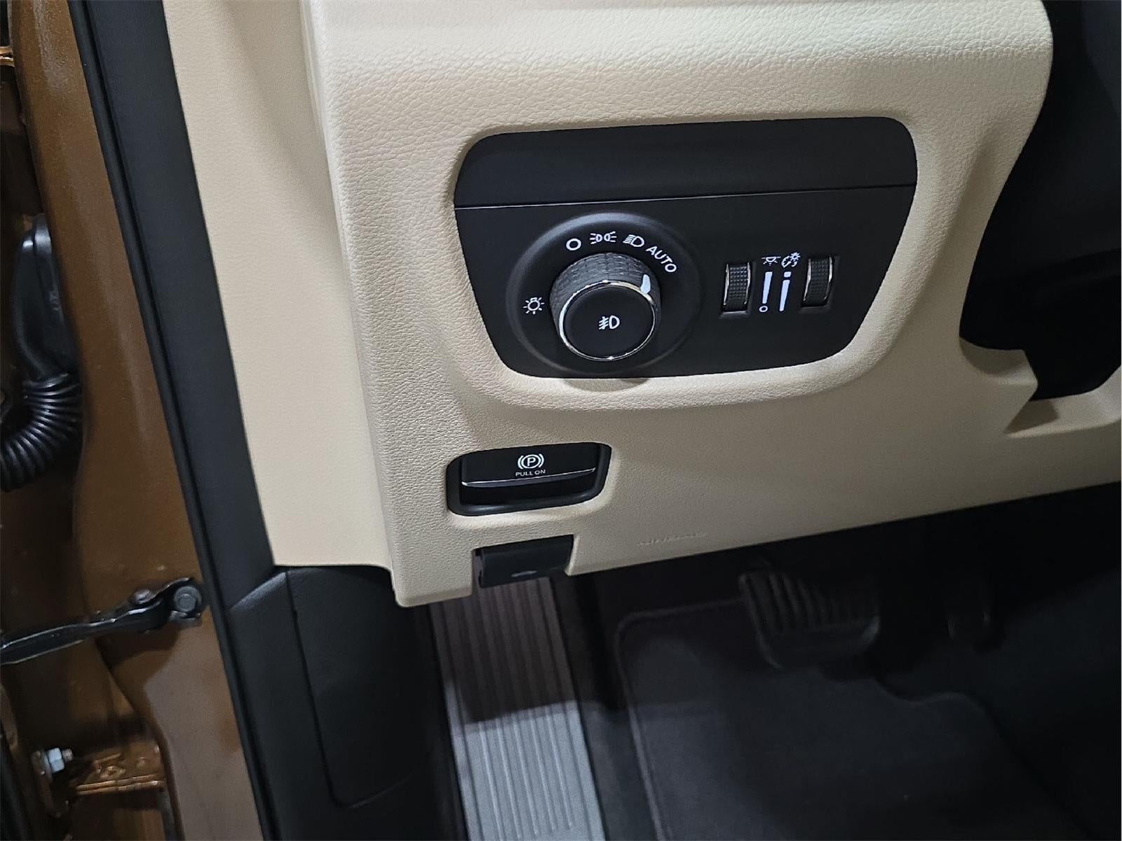 2026 Jeep Grand Cherokee L GRAND CHEROKEE L LIMITED 4X4