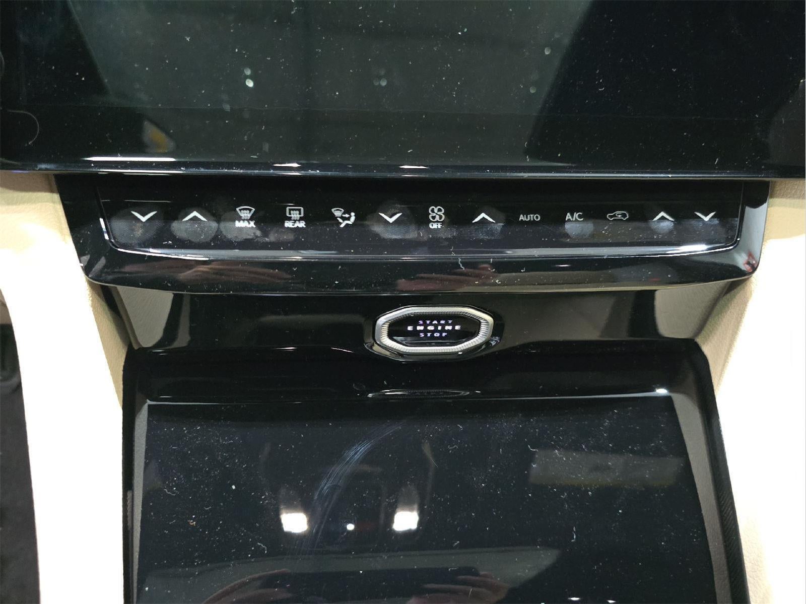 2026 Jeep Grand Cherokee L GRAND CHEROKEE L LIMITED 4X4