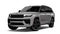 2027 Jeep Grand Cherokee L GRAND CHEROKEE L LIMITED RESERVE 4X4
