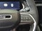 2026 Jeep Grand Cherokee L GRAND CHEROKEE L LIMITED RESERVE 4X4