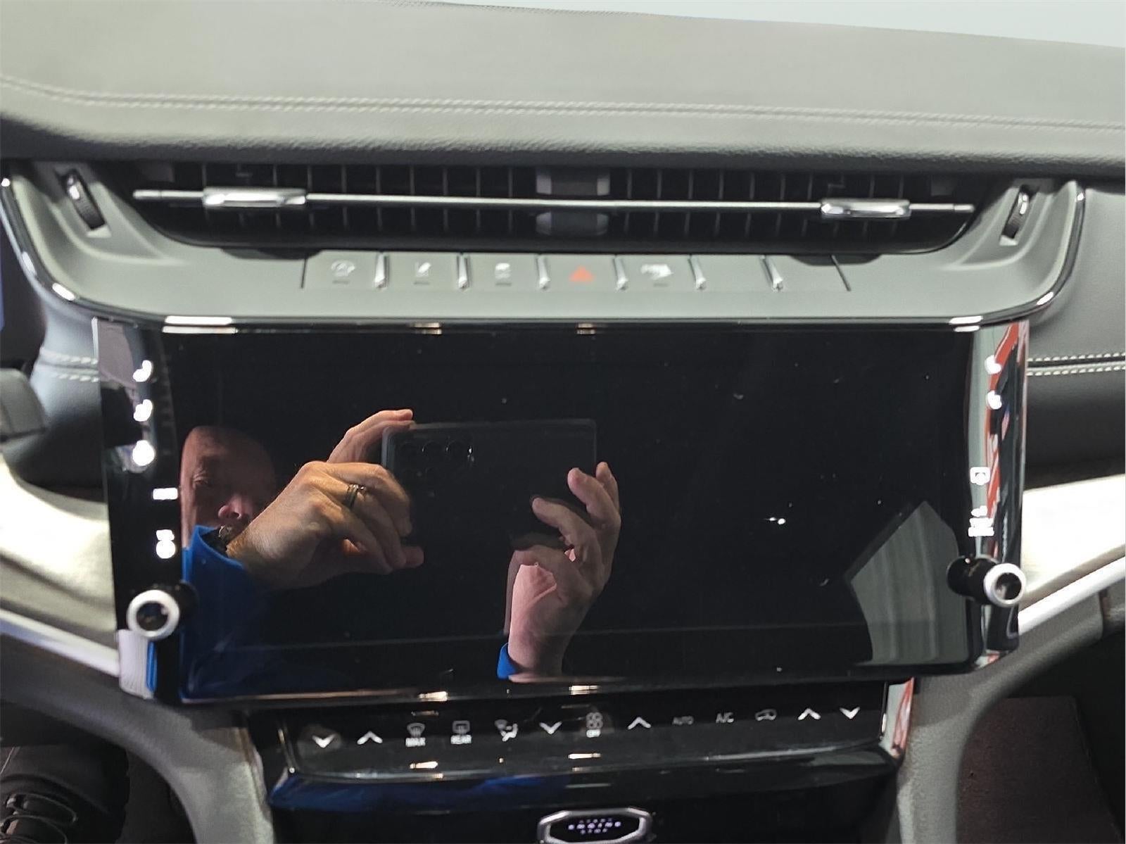 2026 Jeep Grand Cherokee L GRAND CHEROKEE L LIMITED RESERVE 4X4