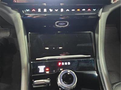2026 Jeep Grand Cherokee L GRAND CHEROKEE L LIMITED RESERVE 4X4