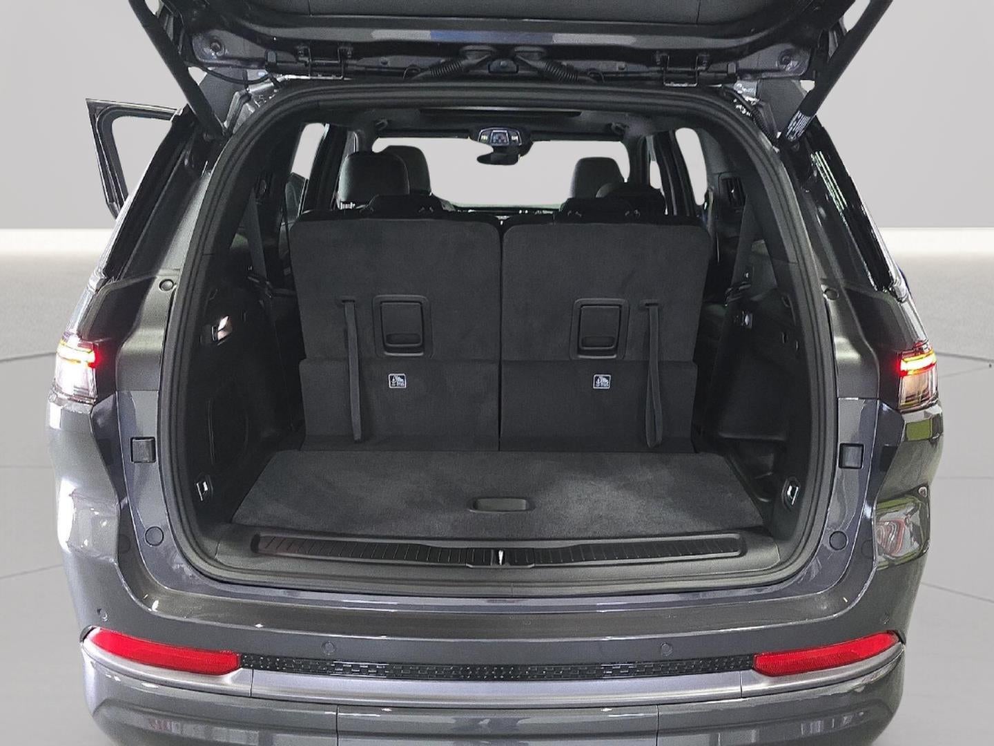 2026 Jeep Grand Cherokee L GRAND CHEROKEE L LIMITED RESERVE 4X4