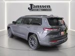 2026 Jeep Grand Cherokee L GRAND CHEROKEE L LIMITED RESERVE 4X4