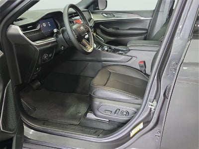 2026 Jeep Grand Cherokee L GRAND CHEROKEE L LIMITED RESERVE 4X4
