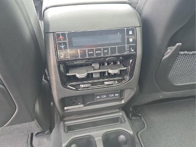 2027 Jeep Grand Cherokee L GRAND CHEROKEE L LIMITED RESERVE 4X4