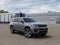 2027 Jeep Grand Cherokee L GRAND CHEROKEE L LIMITED 4X4