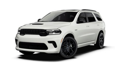 2027 Dodge Durango DURANGO GT HEMI V8 PREMIUM AWD