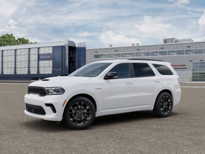 2027 Dodge Durango DURANGO GT HEMI V8 PREMIUM AWD