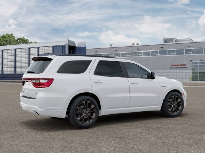 2027 Dodge Durango DURANGO GT HEMI V8 PREMIUM AWD
