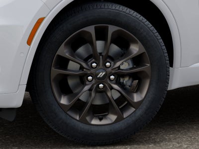 2027 Dodge Durango DURANGO GT HEMI V8 PREMIUM AWD