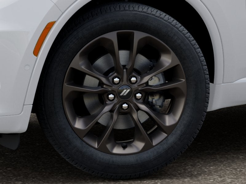 2027 Dodge Durango DURANGO GT HEMI V8 PREMIUM AWD
