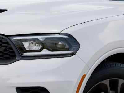 2027 Dodge Durango DURANGO GT HEMI V8 PREMIUM AWD