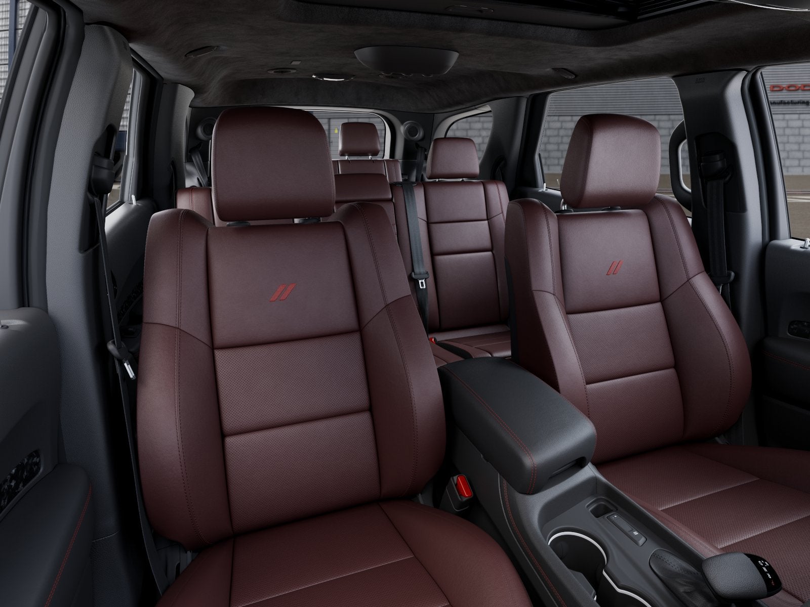 2027 Dodge Durango DURANGO GT HEMI V8 PREMIUM AWD