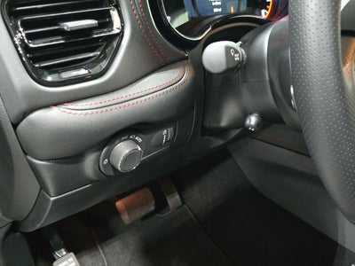 2026 Dodge Durango DURANGO GT PREMIUM AWD HEMI V8