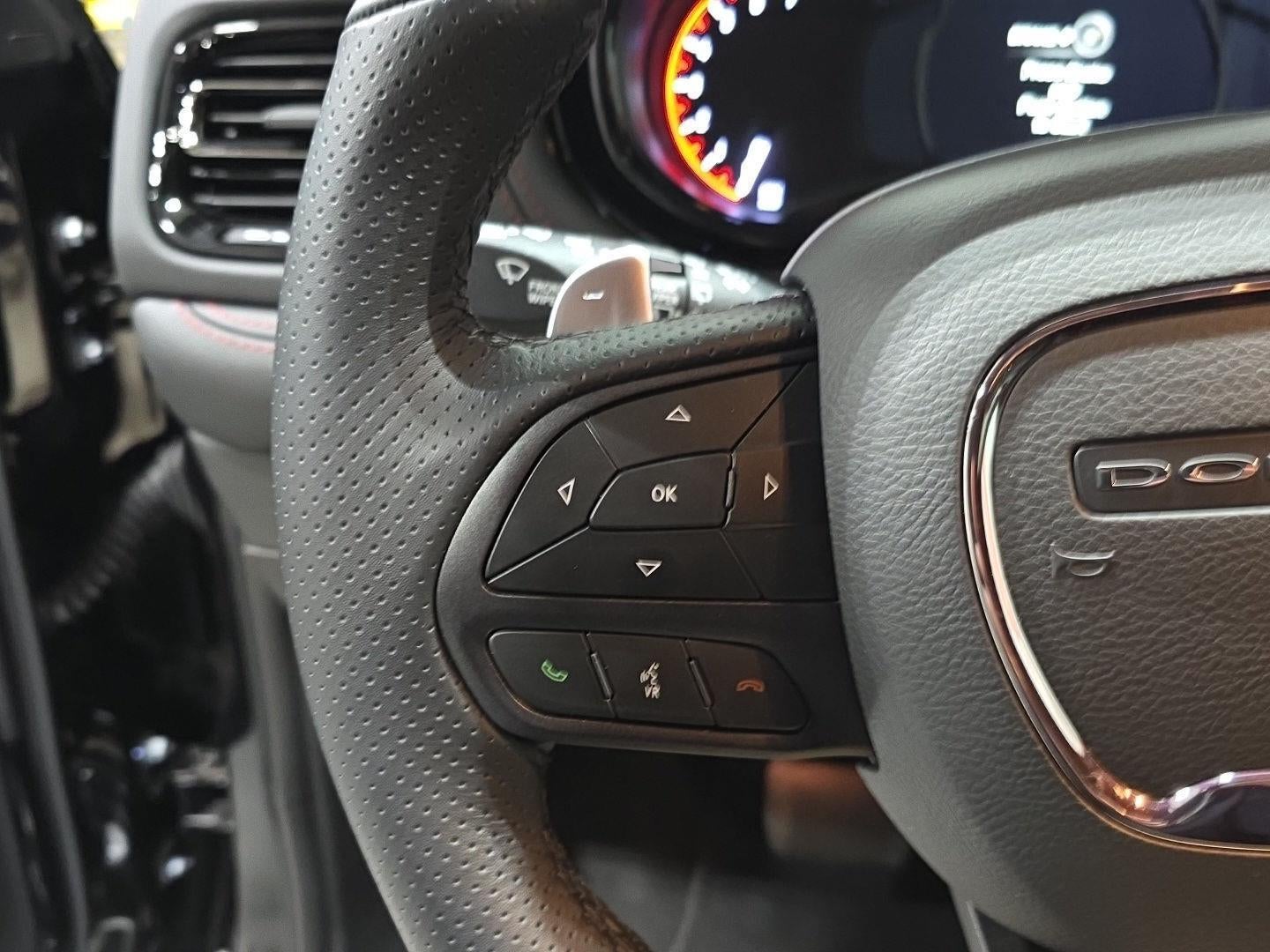 2026 Dodge Durango DURANGO GT PREMIUM AWD HEMI V8