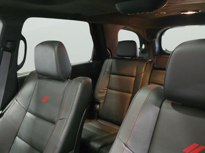 2026 Dodge Durango DURANGO GT PREMIUM AWD HEMI V8