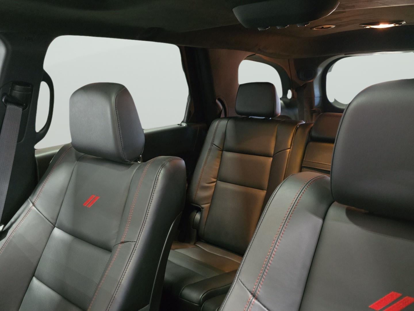 2026 Dodge Durango DURANGO GT PREMIUM AWD HEMI V8