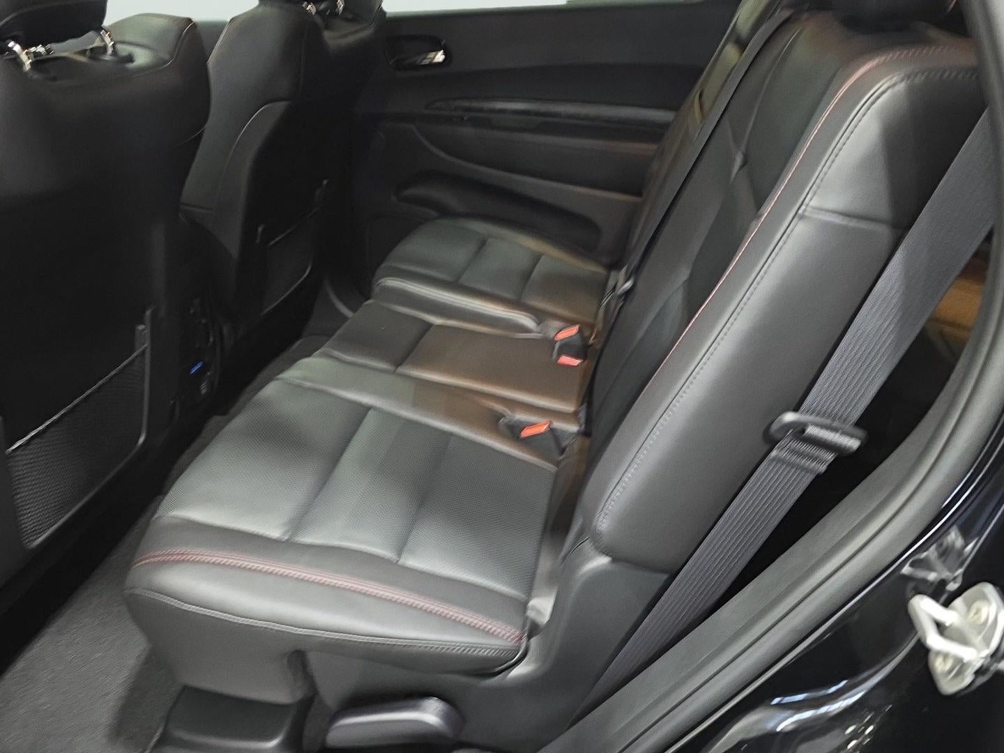 2026 Dodge Durango DURANGO GT PREMIUM AWD HEMI V8