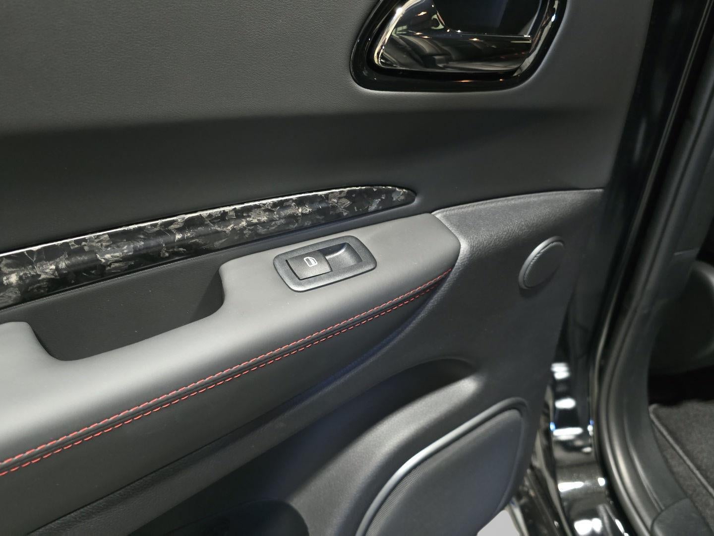 2026 Dodge Durango DURANGO GT PREMIUM AWD HEMI V8