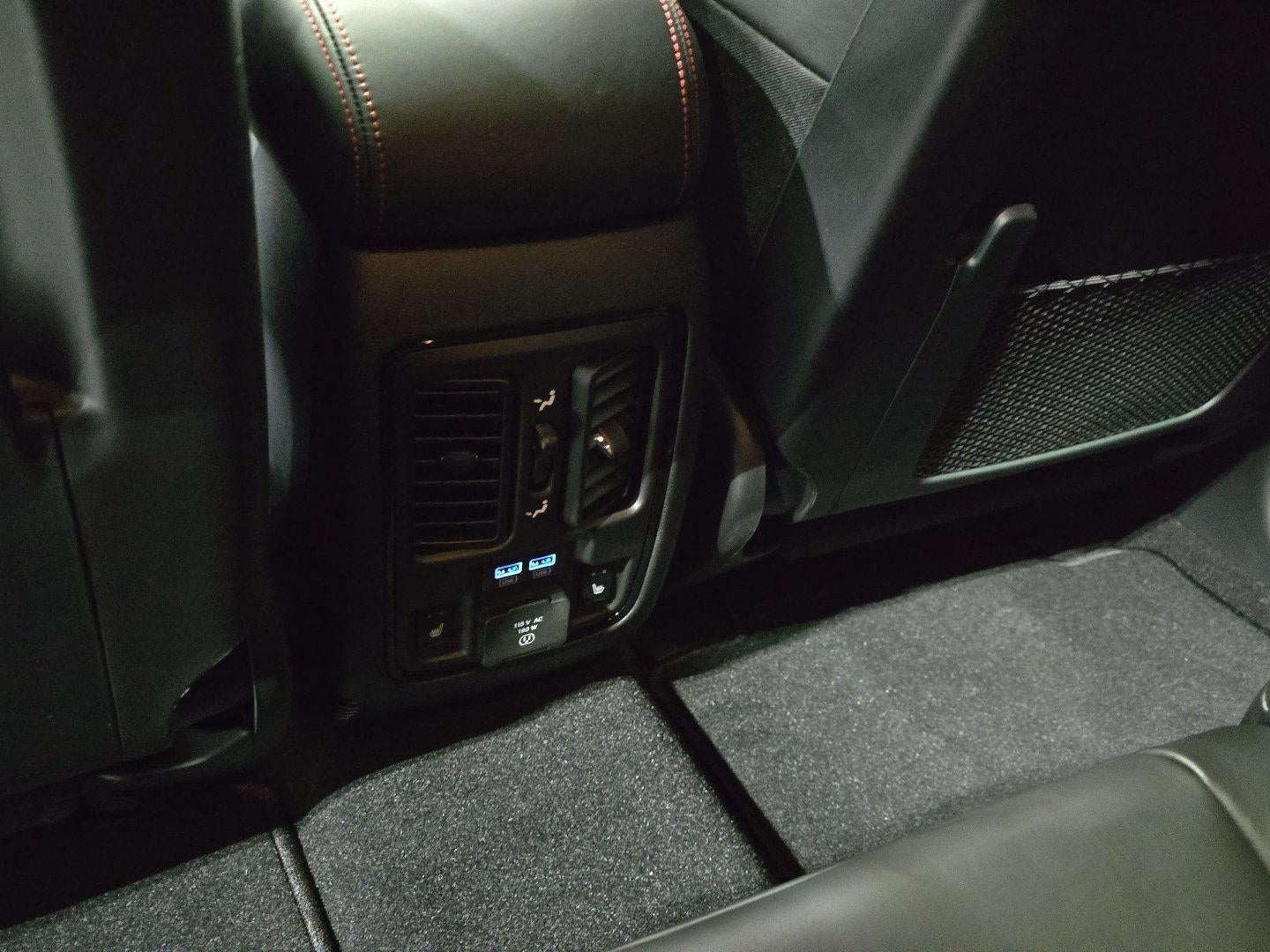 2026 Dodge Durango DURANGO GT PREMIUM AWD HEMI V8