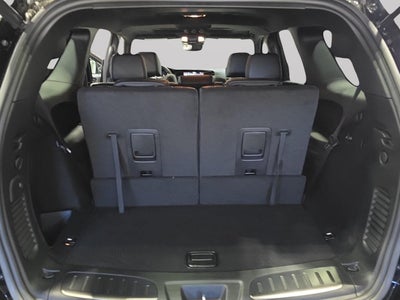 2026 Dodge Durango DURANGO GT PREMIUM AWD HEMI V8