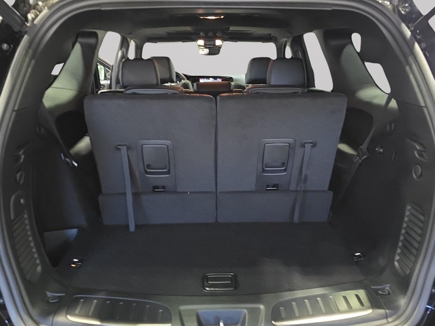 2026 Dodge Durango DURANGO GT PREMIUM AWD HEMI V8