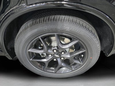 2026 Dodge Durango DURANGO GT PREMIUM AWD HEMI V8